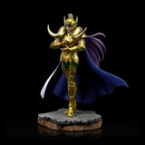 Saint Seiya Art Scale Statue 1/10 Aries Mu 23 cm - Smalltinytoystore