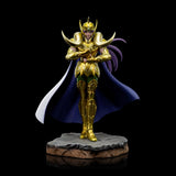 Saint Seiya Art Scale Statue 1/10 Aries Mu 23 cm - Smalltinytoystore