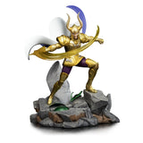 Saint Seiya Art Scale Statue 1/10 Capricorn Shura 25 cm - Smalltinytoystore