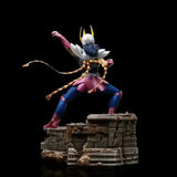 Saint Seiya Art Scale Statue 1/10 Phoenix Ikki 23 cm - Smalltinytoystore