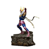 Saint Seiya Art Scale Statue 1/10 Phoenix Ikki 23 cm - Smalltinytoystore