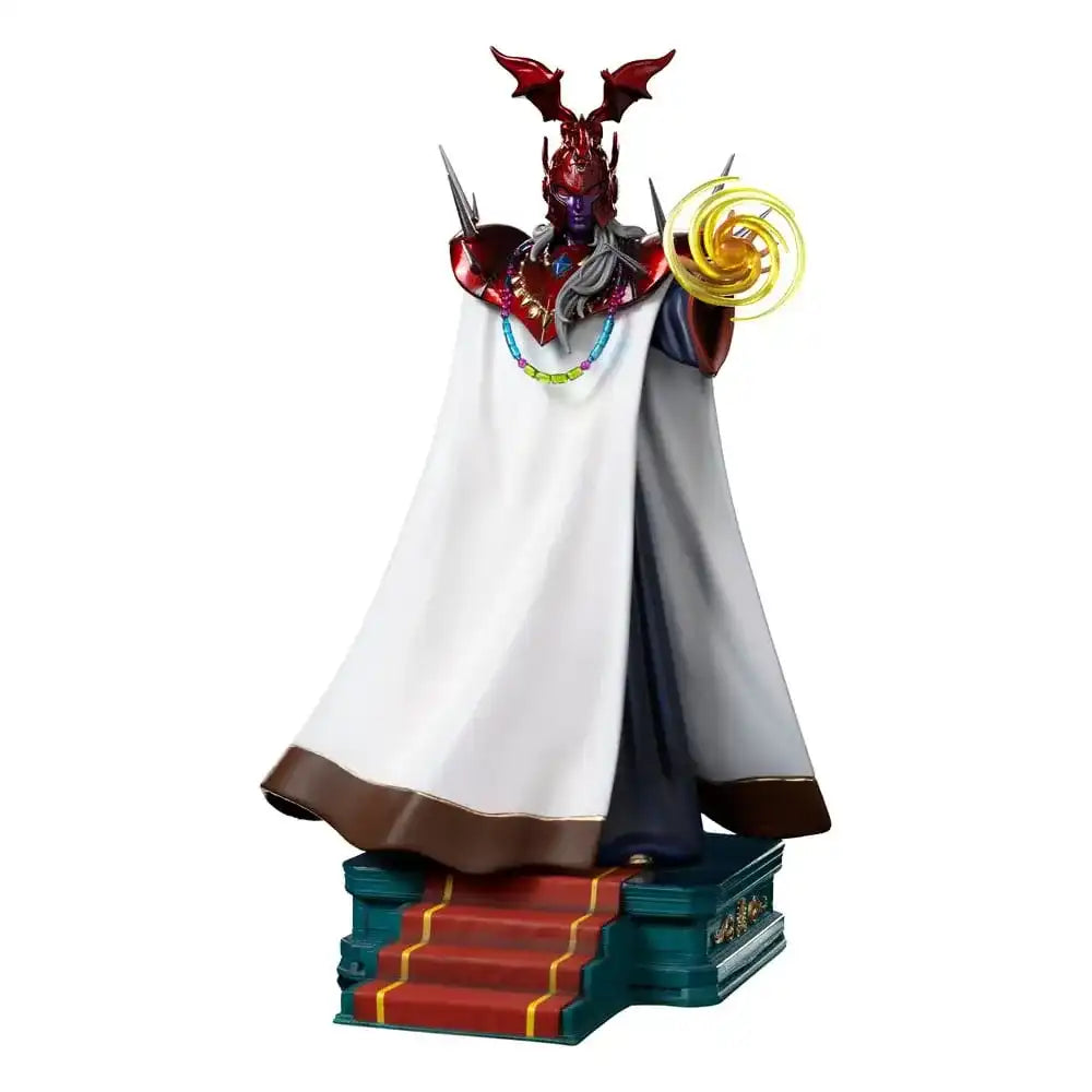 Saint Seiya BDS Art Scale Statue 1/10 The Master of Sanctuary 26 cm - Smalltinytoystore