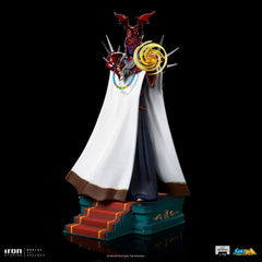 Saint Seiya BDS Art Scale Statue 1/10 The Master of Sanctuary 26 cm - Smalltinytoystore