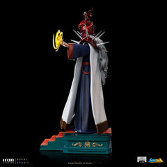 Saint Seiya BDS Art Scale Statue 1/10 The Master of Sanctuary 26 cm - Smalltinytoystore