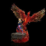 Saint Seiya Deluxe Art Scale Statue 1/10 Phoenix Ikki 41 cm - Smalltinytoystore