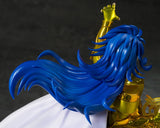 Saint Seiya Figuarts ZERO Metallic Touch PVC Statue Gemini Saga 21 cm - Smalltinytoystore