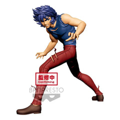Saint Seiya PVC Statue Cosmo Memoir Phoenix Ikki 16 cm - Smalltinytoystore