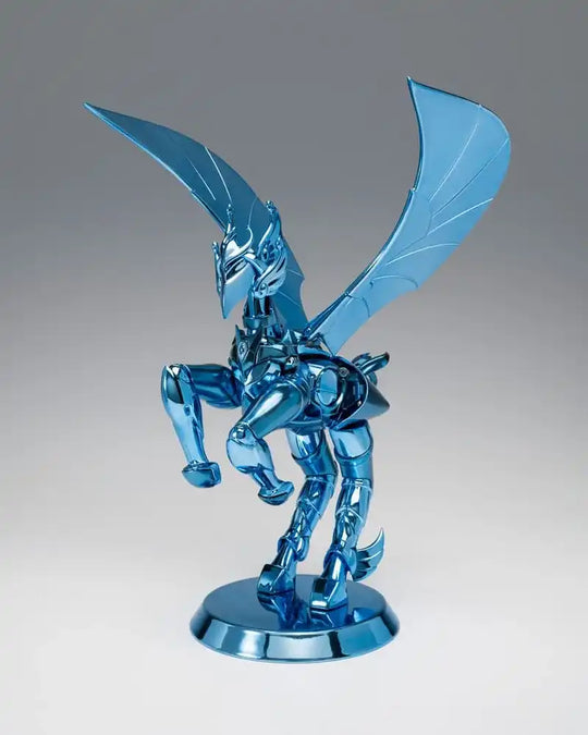 Saint Seiya Saint Cloth Myth Actionfigur Pegasus Final Bronze Cloth Original Color Edition 17 cm