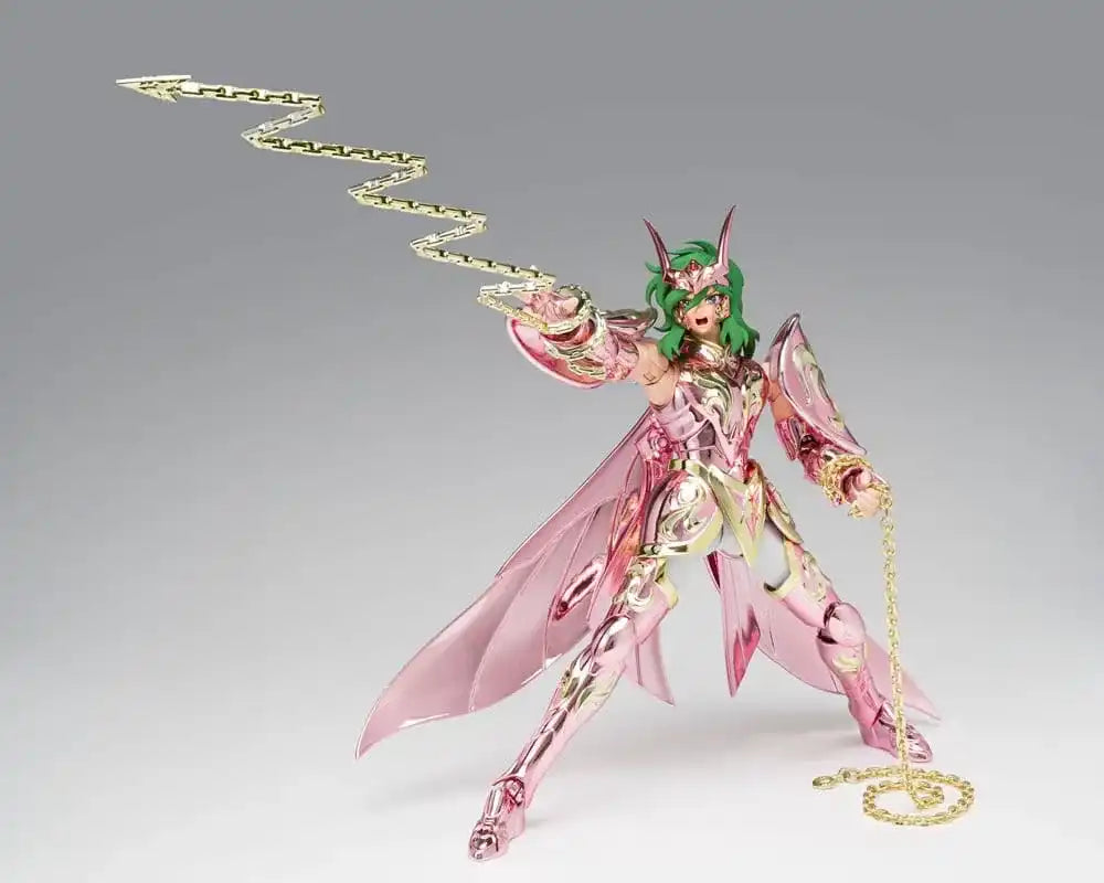 Saint Seiya Saint Cloth Myth Ex Actionfigur Andromeda Shun (God Cloth) 17 cm - Smalltinytoystore