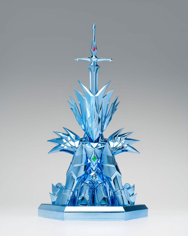 Saint Seiya Saint Cloth Myth Ex Actionfigur Odin Seiya 17 cm - Smalltinytoystore