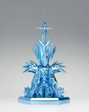 Saint Seiya Saint Cloth Myth Ex Actionfigur Odin Seiya 17 cm - Smalltinytoystore