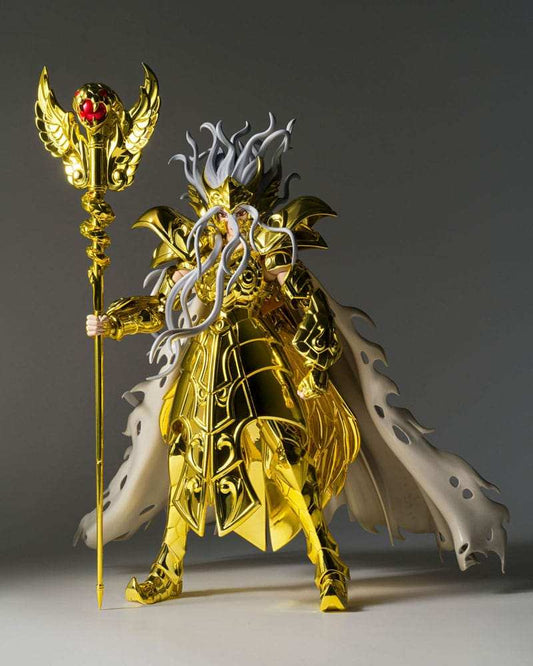 Saint Seiya Saint Cloth Myth Ex Actionfigur Opyx Odysseus 18 cm - Smalltinytoystore