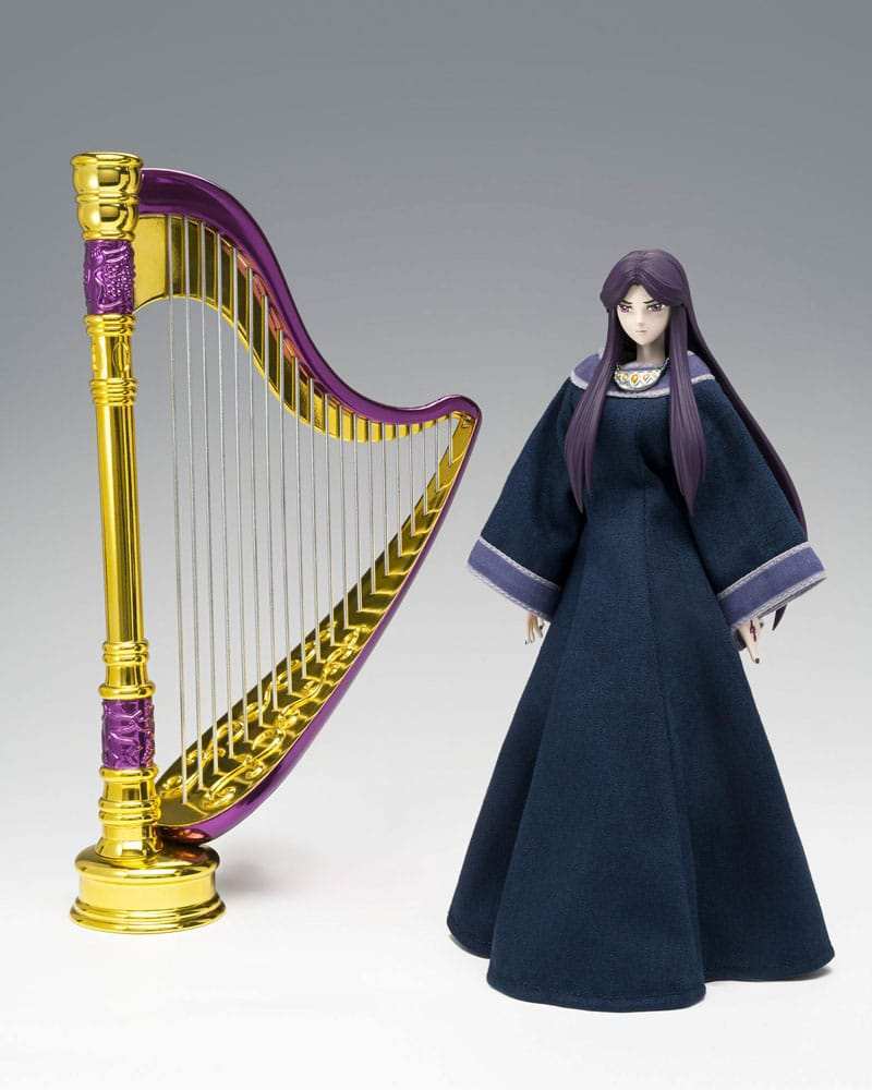 Saint Seiya Saint Cloth Myth Ex Actionfigur Pandora 16 cm - Smalltinytoystore