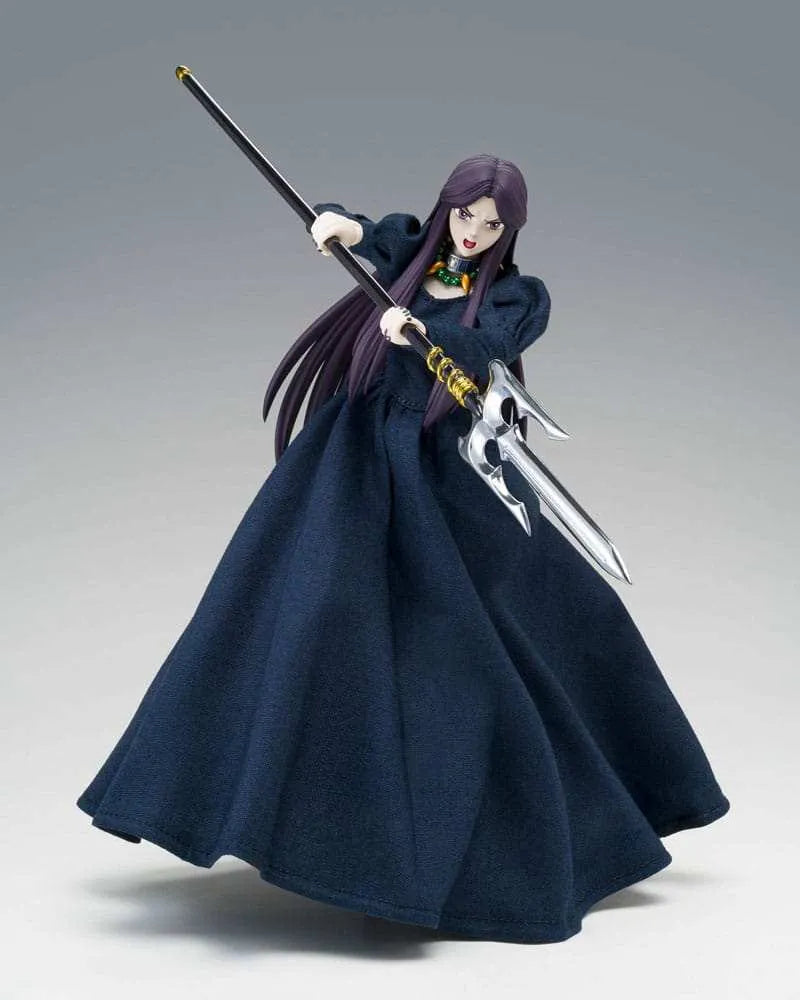 Saint Seiya Saint Cloth Myth Ex Actionfigur Pandora 16 cm - Smalltinytoystore