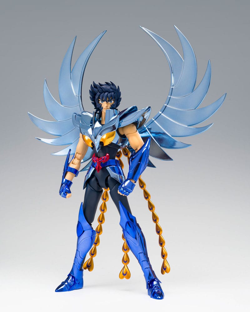 Saint Seiya Saint Cloth Myth Ex Actionfigur Phoenix Ikki (Final Bronze Cloth) 16 cm - Smalltinytoystore