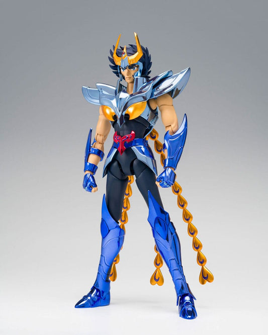 Saint Seiya Saint Cloth Myth Ex Actionfigur Phoenix Ikki (Final Bronze Cloth) 16 cm - Smalltinytoystore
