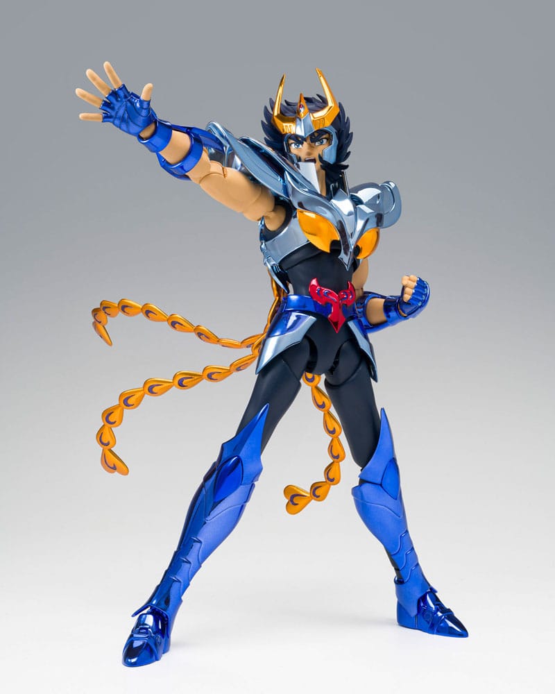 Saint Seiya Saint Cloth Myth Ex Actionfigur Phoenix Ikki (Final Bronze Cloth) 16 cm - Smalltinytoystore
