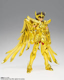 Saint Seiya Saint Cloth Myth Ex Actionfigur Sagitarius Seiya Inheritor of the Gold Cloth 17 cm - Smalltinytoystore