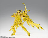 Saint Seiya Saint Cloth Myth Ex Actionfigur Sagitarius Seiya Inheritor of the Gold Cloth 17 cm - Smalltinytoystore