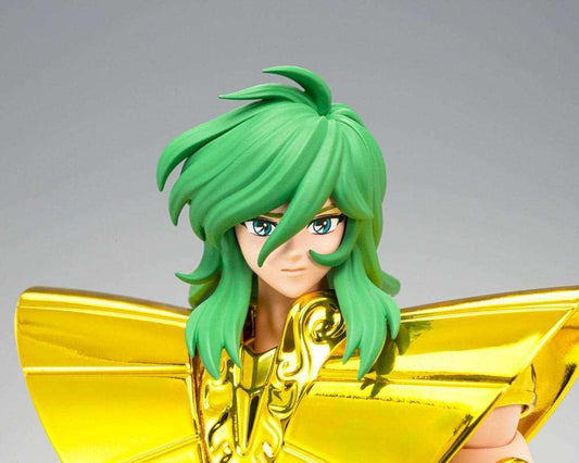 Saint Seiya Saint Cloth Myth Ex Actionfigur Virgo Shun Inheritor of the Gold Cloth 17 cm - Smalltinytoystore