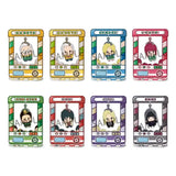 Sakamoto Days Acryl Figuren Chara Catcher 9 cm Display (8) - Smalltinytoystore