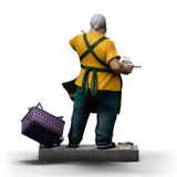 Sakamoto Days Art Scale Statue 1/10 Taro Sakamoto 20 cm - Smalltinytoystore