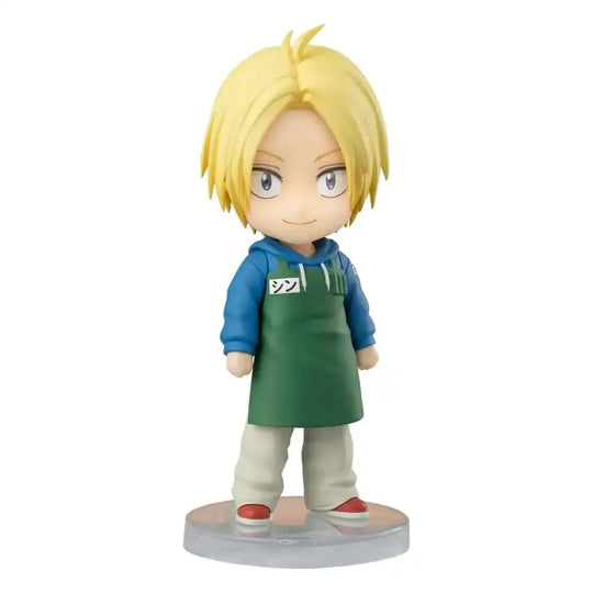 Sakamoto Days Figuarts mini Actionfigur Shin Asakura 9 cm - Smalltinytoystore