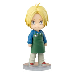 Sakamoto Days Figuarts mini Actionfigur Shin Asakura 9 cm - Smalltinytoystore
