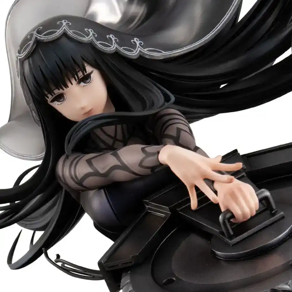Sakamoto Days Gals PVC Statue Osaragi 26 cm - Smalltinytoystore
