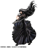 Sakamoto Days Gals PVC Statue Osaragi 26 cm - Smalltinytoystore