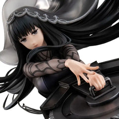 Sakamoto Days Gals PVC Statue Osaragi 26 cm - Smalltinytoystore