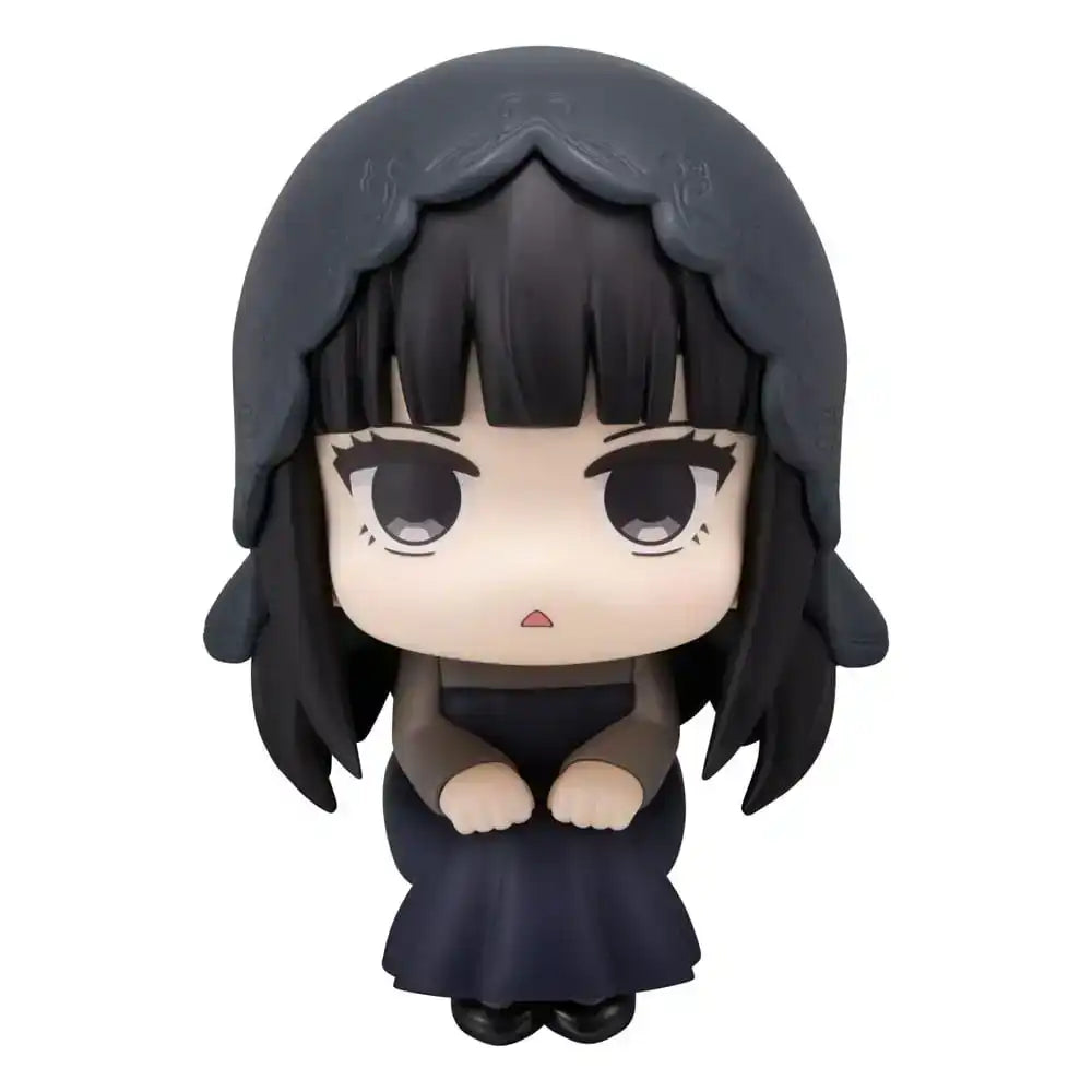 Sakamoto Days Look Up PVC Statue Osaragi 11 cm - Smalltinytoystore