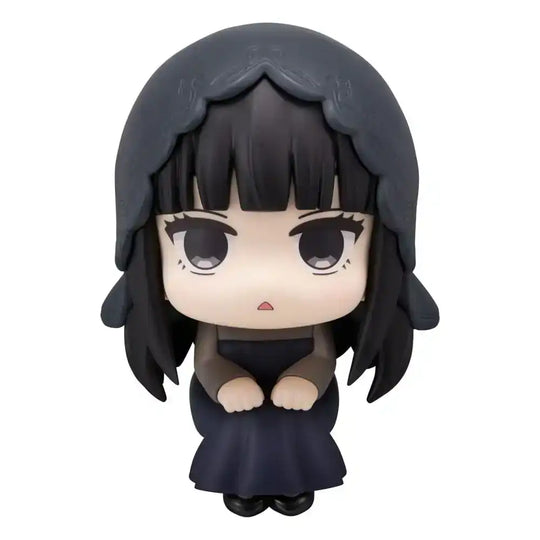 Sakamoto Days Look Up PVC Statue Osaragi 11 cm - Smalltinytoystore