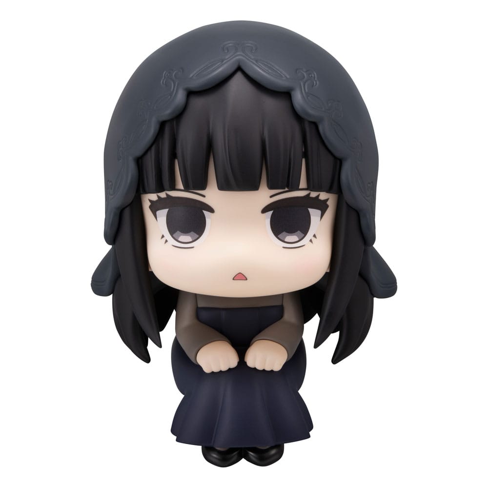 Sakamoto Days Look Up PVC Statue Osaragi 11 cm - Smalltinytoystore