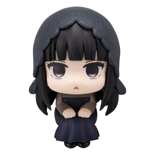 Sakamoto Days Look Up PVC Statue Osaragi 11 cm - Smalltinytoystore