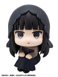Sakamoto Days Look Up PVC Statue Osaragi 11 cm - Smalltinytoystore