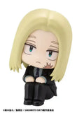Sakamoto Days Look Up PVC Statue Shishiba 11 cm - Smalltinytoystore