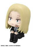 Sakamoto Days Look Up PVC Statue Shishiba 11 cm - Smalltinytoystore