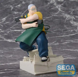 Sakamoto Days Luminasta PVC Statue Taro Sakamoto 21 cm - Smalltinytoystore