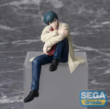 Sakamoto Days PM Perching PVC Statue Nagumo 14 cm - Smalltinytoystore