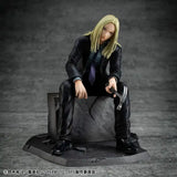 Sakamoto Days PVC Statue Shishiba 18 cm - Smalltinytoystore
