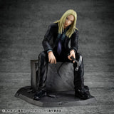 Sakamoto Days PVC Statue Shishiba 18 cm - Smalltinytoystore