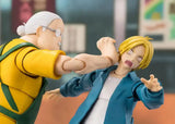 Sakamoto Days S.H.Figuarts Actionfigur Sakamoto Taro 17 cm - Smalltinytoystore