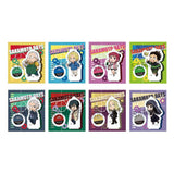 Sakamoto Days TokoToko Acryl Figuren Display 9 cm (8) - Smalltinytoystore