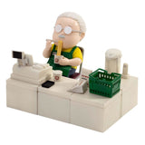 Sakamoto Nichijou Store Series Figuren Sakamoto Taro Blind Box (6) - Smalltinytoystore