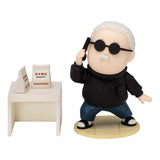 Sakamoto Nichijou Store Series Figuren Sakamoto Taro Blind Box (6) - Smalltinytoystore