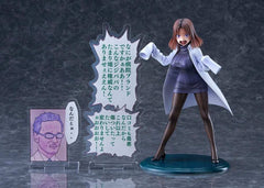 Sakusei Byuotou PVC Statue 1/7 Amamiya-sensei DK Edition DT-213 22 cm - Smalltinytoystore