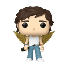 Saltburn POP! Vinyl Figur Felix Catton 9 cm - Smalltinytoystore