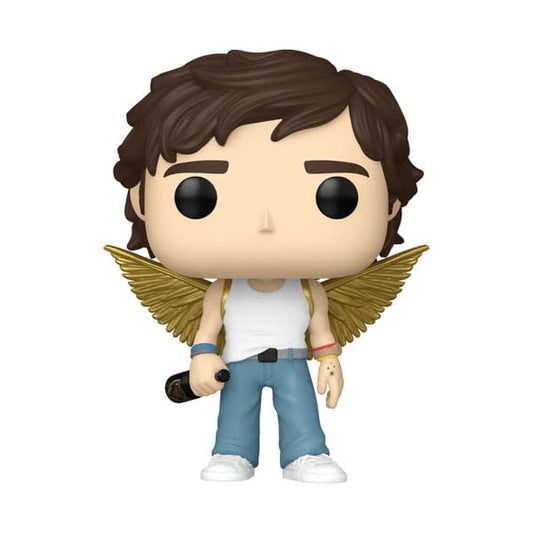 Saltburn POP! Vinyl Figur Felix Catton 9 cm - Smalltinytoystore