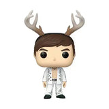 Saltburn POP! Vinyl Figur Oliver Quick 9 cm - Smalltinytoystore